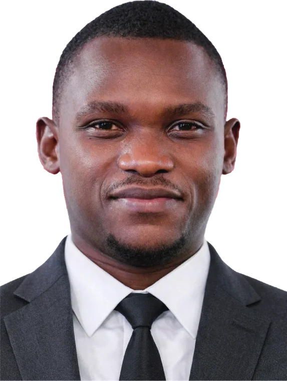 Moussa KANTÉ, contrôleur interne