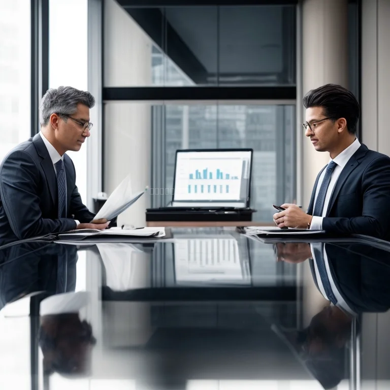 Tailored Legal Plans